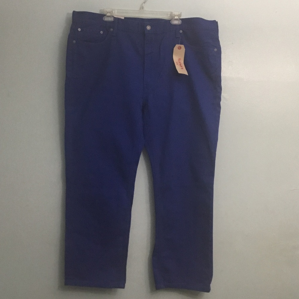 LEVIS PANTS - Picture 7 of 15